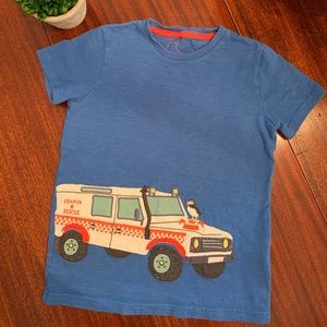 Boden Boys Tee